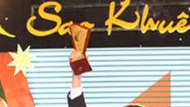 Phát động giải thưởng Sao Khuê 2015
