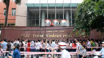 Cục Thuế Hà Nội hoàn 9.759 tỷ đồng tiền thuế GTGT cho doanh nghiệp