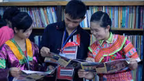 Hỗ trợ hơn 11,7 tỷ đồng học bổng cho học sinh dân tộc nội trú