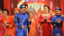 'Gala cười 2015': Cuộc hội ngộ của nhiều danh hài cả nước