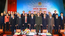 Tạo thuận lợi cho người dân khi giải quyết công việc tại Tòa án