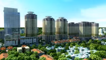 Bất động sản vẫn bội thực nguồn cung