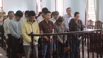 Vụ lừa đảo gần 200 tỷ đồng: Phó Giám đốc lĩnh 20 năm tù