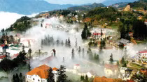 Sa Pa lọt Top những điểm đến được chờ đợi trong năm 2015