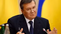 Interpol truy nã cựu lãnh đạo Ukraine