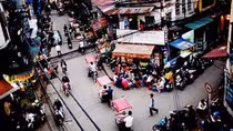 Hỗ trợ tối đa các gia đình tại phố cổ Hà Nội phải di dời
