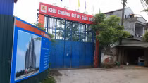 Làm thế nào để không gặp rủi ro khi mua nhà trên giấy?