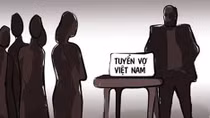 Lừa bán cả 4 mẹ con sang Trung Quốc