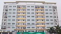 Nghịch lý nhà ở cho công nhân, người lao động