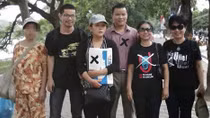 Đỗ Nam Trung, Phạm Minh Vũ và Lê Thị Phương Anh sắp hầu tòa