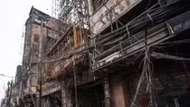 Thành lập đoàn kiểm tra liên ngành công tác PCCC Tết 2015
