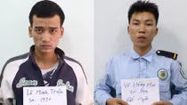 Lập mưu giết người tình cũ để lấy tiền mua ma túy