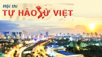 Hội thi "Tự hào sử Việt 2015" chào mừng 40 năm giải phóng miền Nam