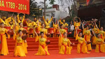 Xuân đến, nghĩ về sức mạnh dân tộc