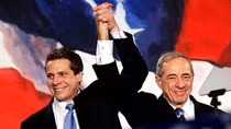 Cựu Thống đốc New York Mario Coumo và di sản của những giá trị cấp tiến