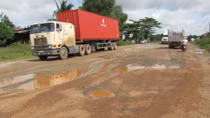 Phát hiện nhiều tồn tại trên hai dự án BOT nâng cấp mở rộng quốc lộ 13