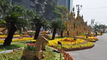 Lễ hội Tết Ất Mùi 2015 sẽ độc đáo, sôi động và nhiều điểm mới