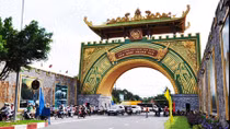 Công ty cổ phần Đại Nam bất ngờ nộp gần 15 tỷ đồng tiền thuế