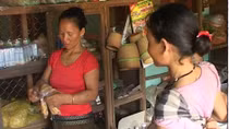 Nỗ lực thoát nghèo của Pỉ Thiết