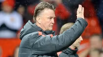 Đòi sa thải Van Gaal