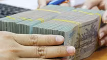 Thu ngân sách 2014 đạt 814,1 nghìn tỷ đồng