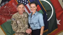 Cựu Giám đốc CIA David Petraeus bị truy tố vì tiết lộ thông tin mật