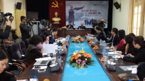 Những bài học của tiền nhân trong bảo vệ độc lập dân tộc