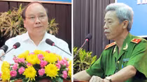 TP HCM: Chủ động ngăn chặn, trấn áp tội phạm vùng giáp ranh