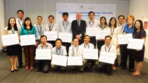Australian viện trợ không hoàn lại 141,3 triệu AUD cho Việt Nam