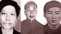 Hai người nước ngoài cùng đồng phạm tuồn 40 bánh heroin vào Việt Nam
