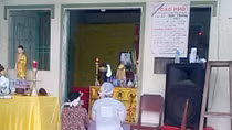 Nửa đêm đột nhập vào nhà sát hại hàng xóm: Nghi can bị tâm thần?