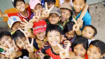 Không gian nào cho trẻ thơ?