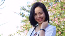 Nhà văn Meggie Phạm: Viết như là sống