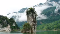 Tuyệt sắc Na Hang