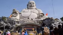 Đảm bảo an toàn mùa du lịch tâm linh