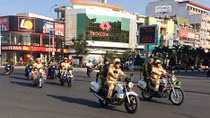 Bảo đảm an ninh trật tự để nhân dân vui Xuân, đón Tết