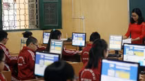 Hơn 7.300 học sinh tham dự cuộc thi quốc tế về Toán học trên Internet năm 2016