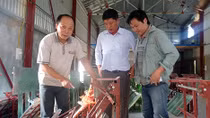 Những nhà sáng chế "chân đất"
