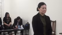Nguyên Chủ tịch HĐQT Trường THPT Phương Nam lĩnh án 4 năm tù 