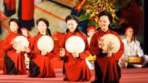 Đề nghị UNESCO công nhận hát xoan là di sản văn hoá phi vật thể đại diện của nhân loại