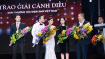 Gần 150 tác phẩm điện ảnh tham dự giải Cánh diều 2015