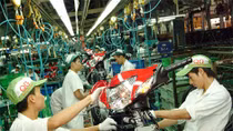 65% doanh nghiệp FDI cho rằng đầu tư ở Việt Nam ít rủi ro hơn