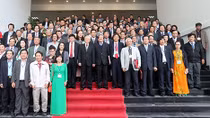 Văn học Nghệ thuật góp phần bồi đắp lòng yêu nước