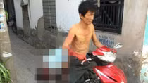 Nỗi đau người ở lại