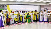 TPHCM đặt mục tiêu đón 5,1 triệu lượt khách quốc tế