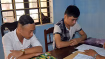 Chặt đứt nhiều đường dây cung cấp ‘cỏ Mỹ’ về thôn quê