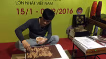 “Tết DOME 2016”: Lưu giữ hồn dân tộc