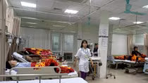 Kỳ tích cứu sống bệnh nhân nước ngoài đã ngừng tuần hoàn
