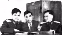 Chuyện về Liệt sỹ an ninh Nguyễn Xuân Vinh: Cha vẫn sống mãi trong lòng chúng con