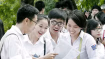 Hà Nội tổ chức thi thử cho học sinh lớp 12